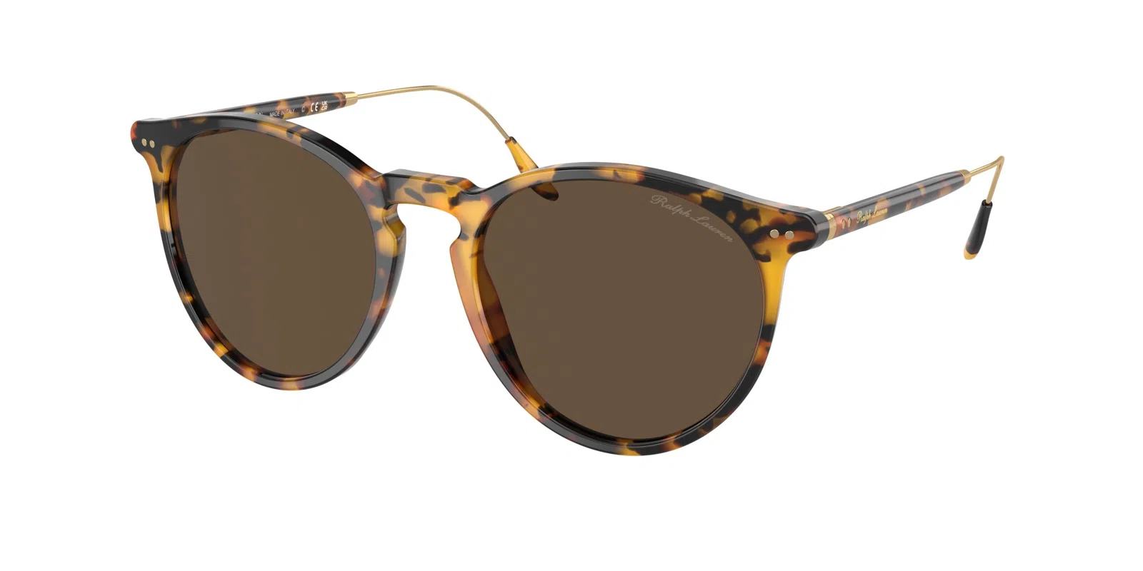 Ralph Lauren 8181P Sunglasses - view 5